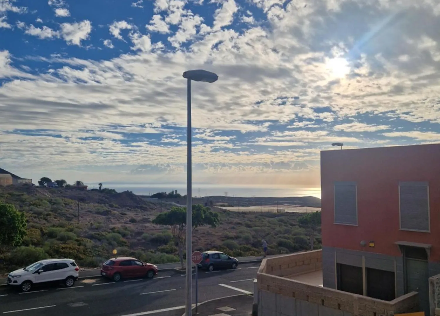 Las Brisas Granadilla De Abona 0*,