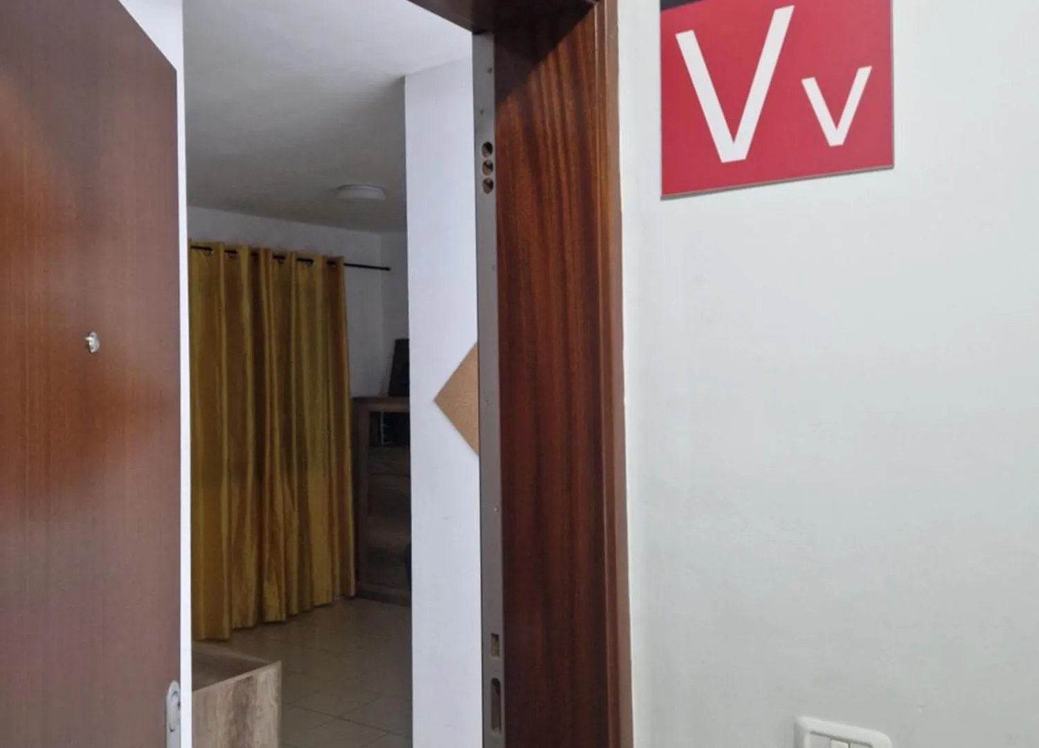 Apartment Las Brisas Granadilla De Abona