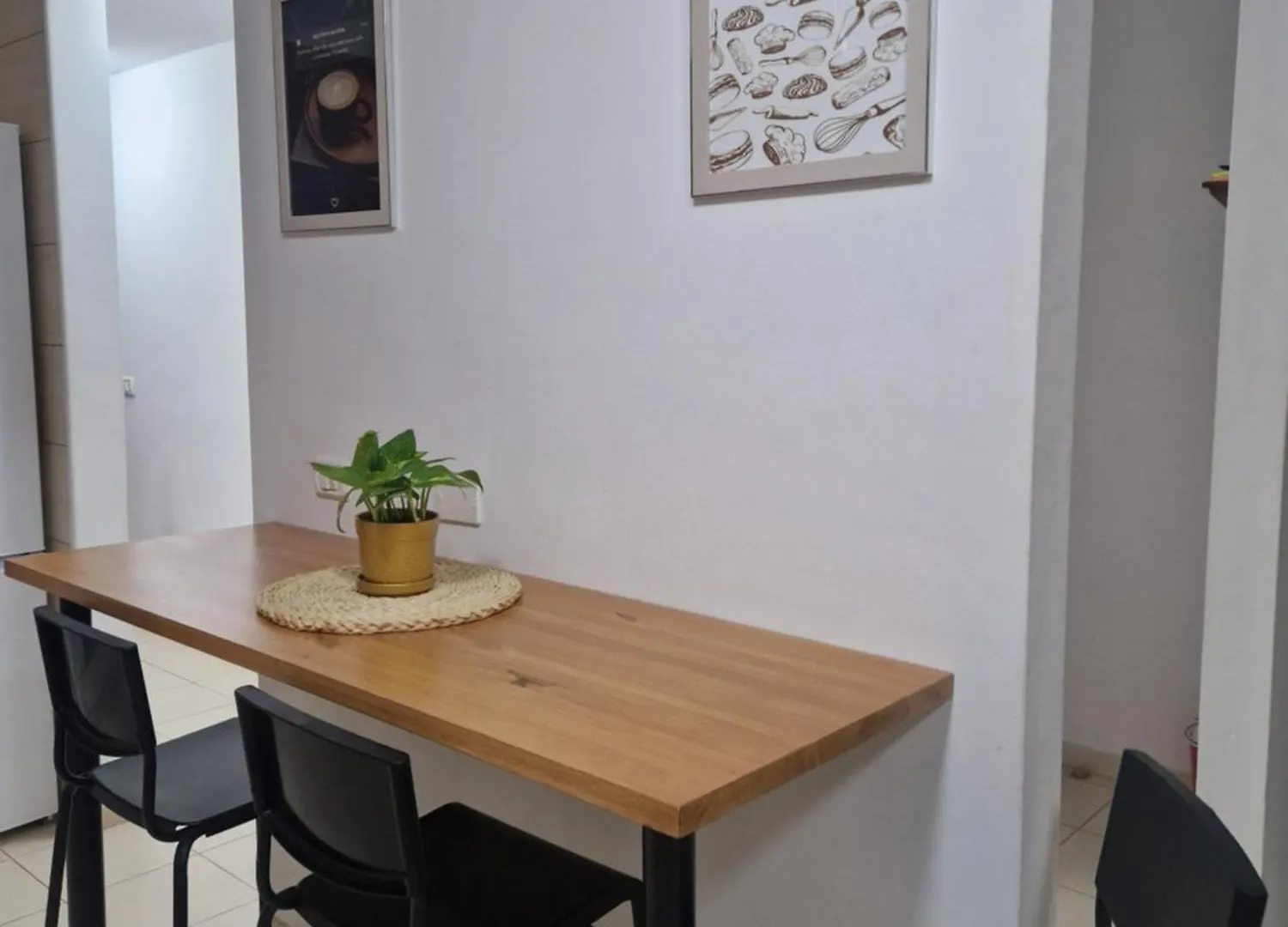 Las Brisas Granadilla De Abona Apartment