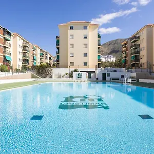  Apartment Home2book Comfy Seaside Cristimar, Pool