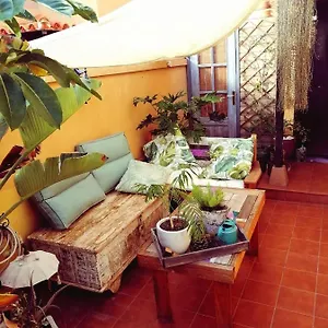 Vaiana Las Rosas (Arona, Tenerife)