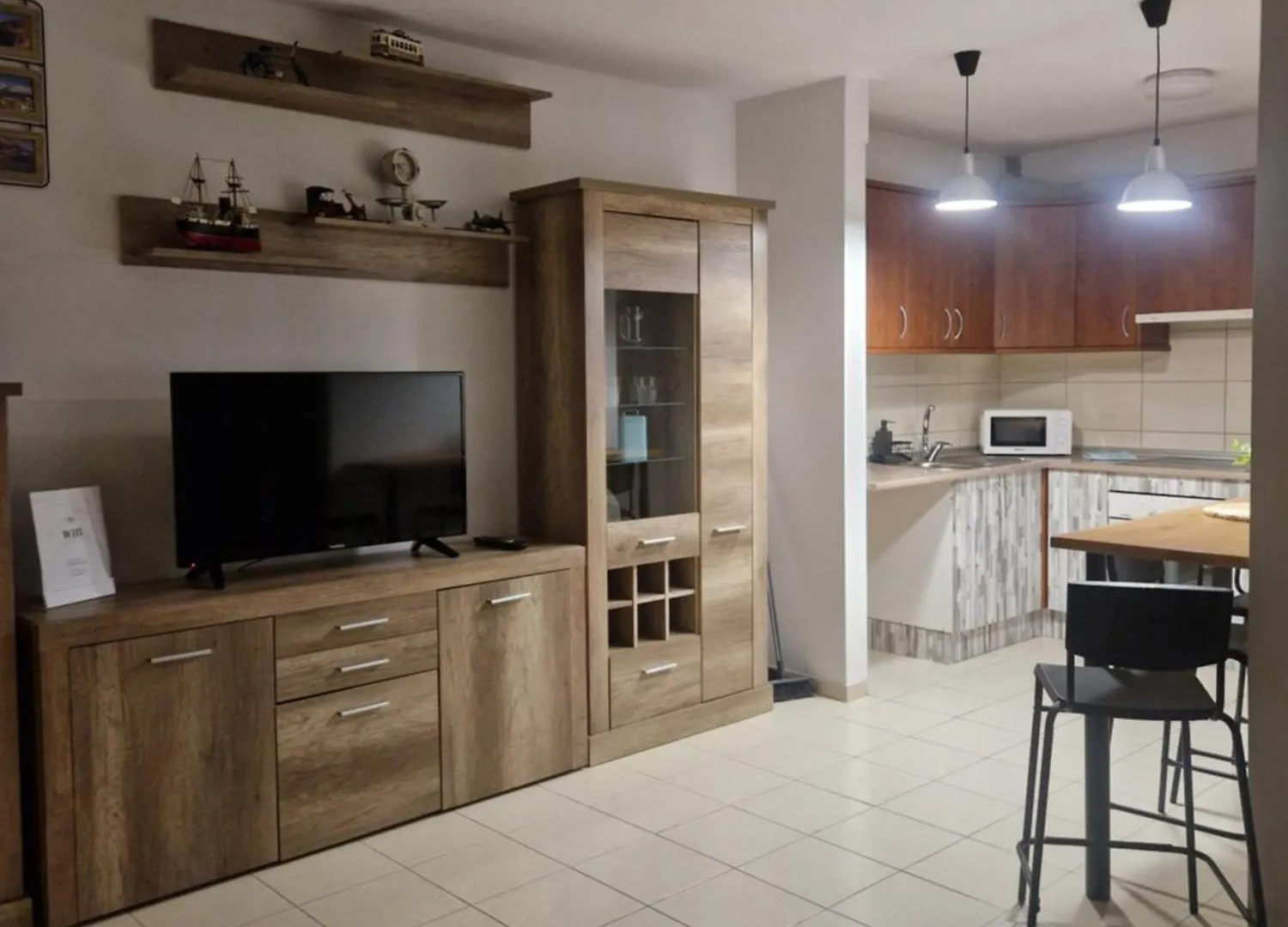 Las Brisas Granadilla De Abona Appartement