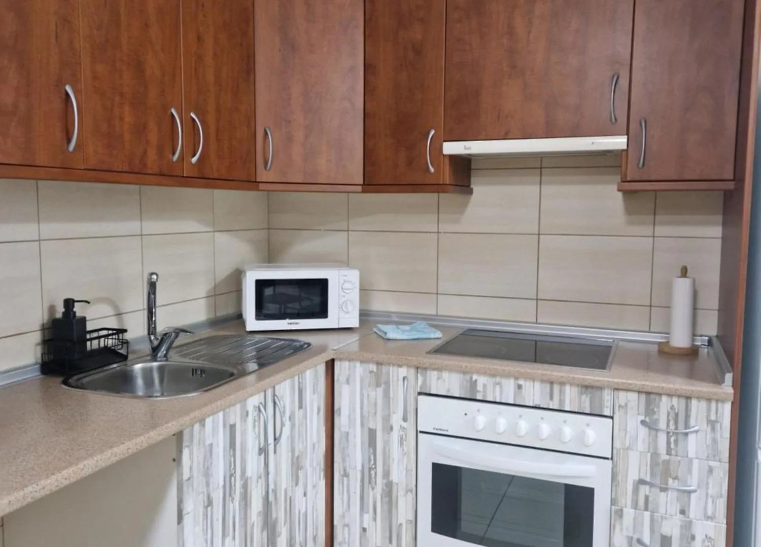 Appartement Las Brisas Granadilla De Abona Spanje